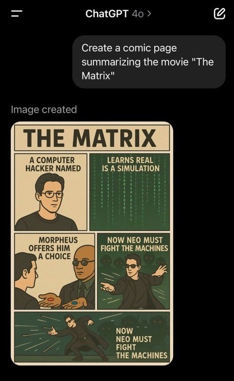 Comics