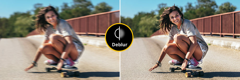 Comment déflouter une photo de 3 manières gratuitement