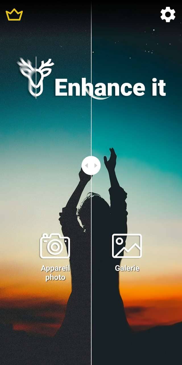 Enhance it