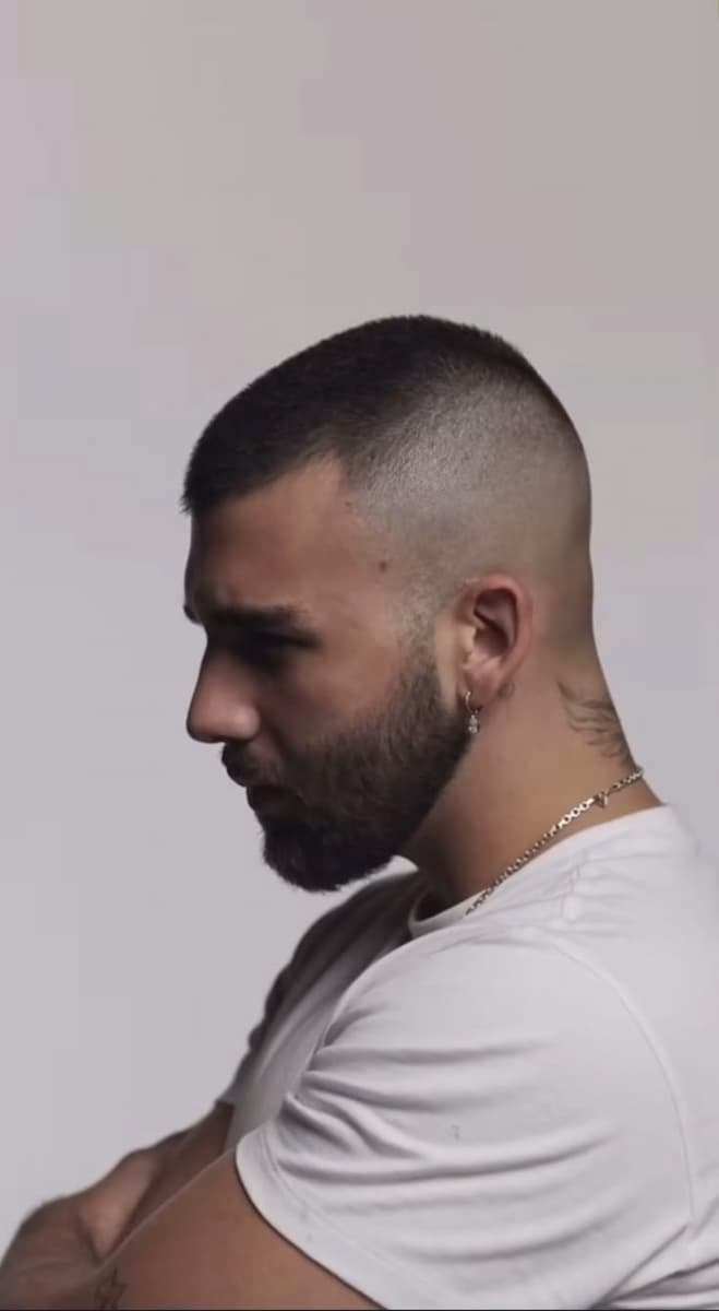 Buzz Cut