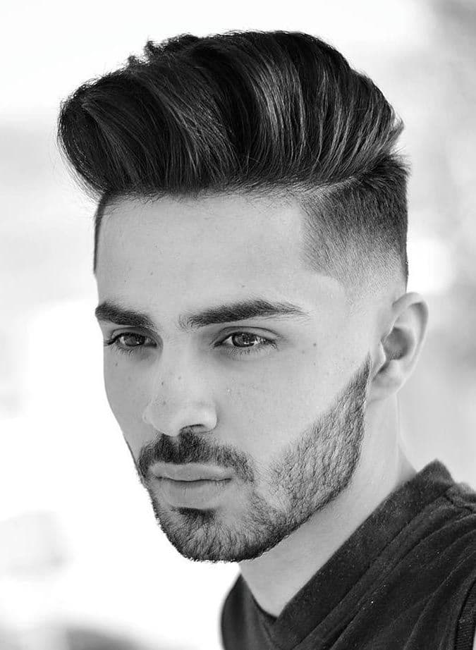 Undercut