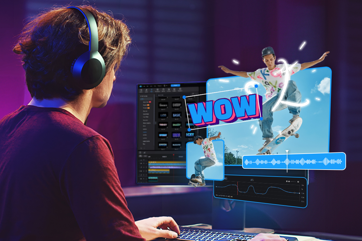 Best Free Video Editing Software for PC