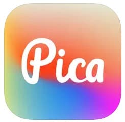 AI 繪圖 App