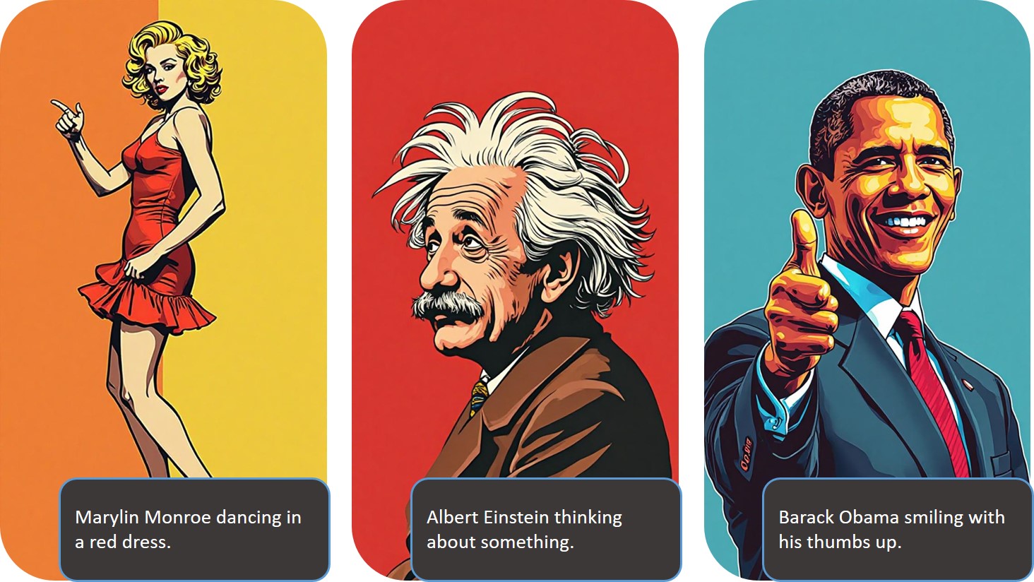 Turn a Photo Into Pop Art With MyEdit