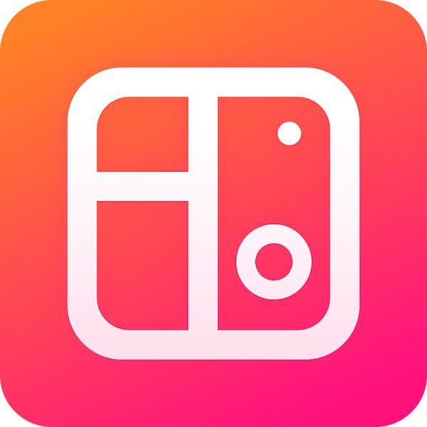 collage-maker Logo