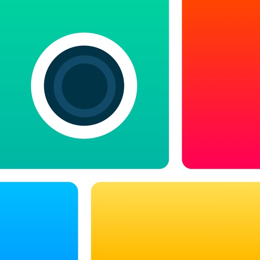 Collageable Interface