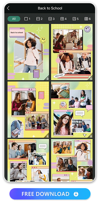 PhotoDirector - Best Free Thumbnail Making App Use the best photo editor app, PhotoDirector to remove objects and people, creating a clean professional photo