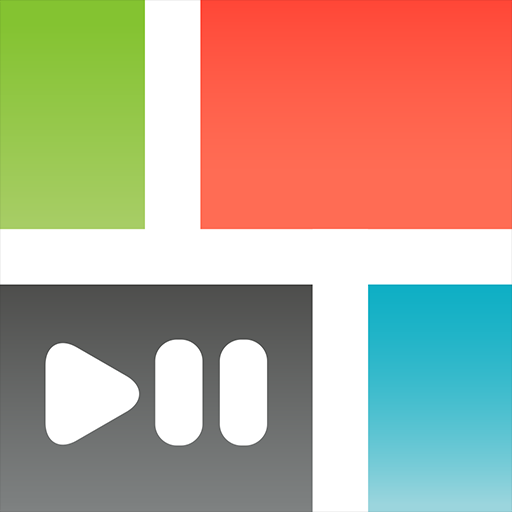 picplaypost Logo