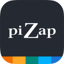 piZap Interface