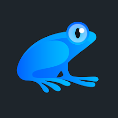 Ribbet Logo