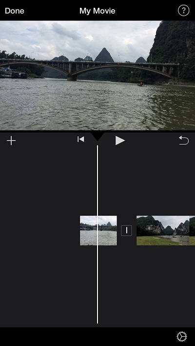 iMovie - Montage vidéo pour débutants sur iPhone et MacOS iMovie - Montage vidéo pour débutants sur iPhone et MacOS