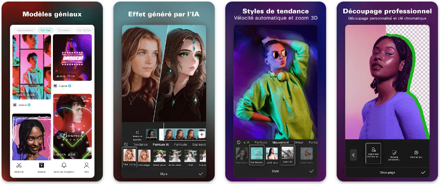 image app store