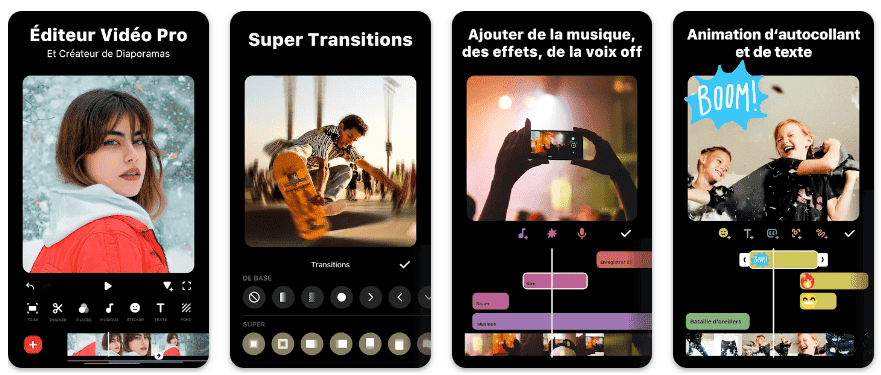 image app store