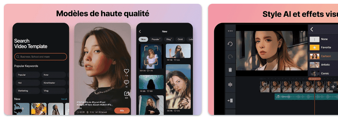 image app store