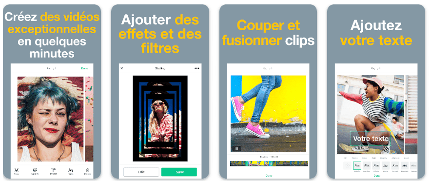 image app store