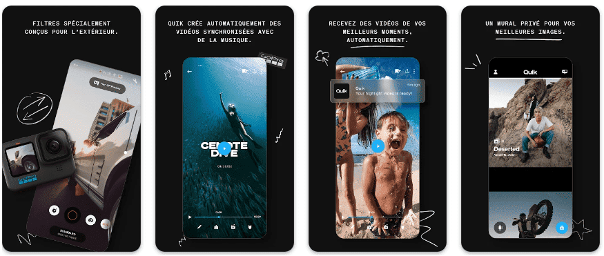 image app store
