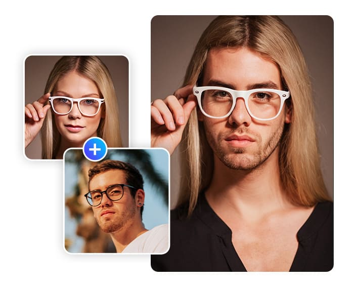 Vivid Glam App