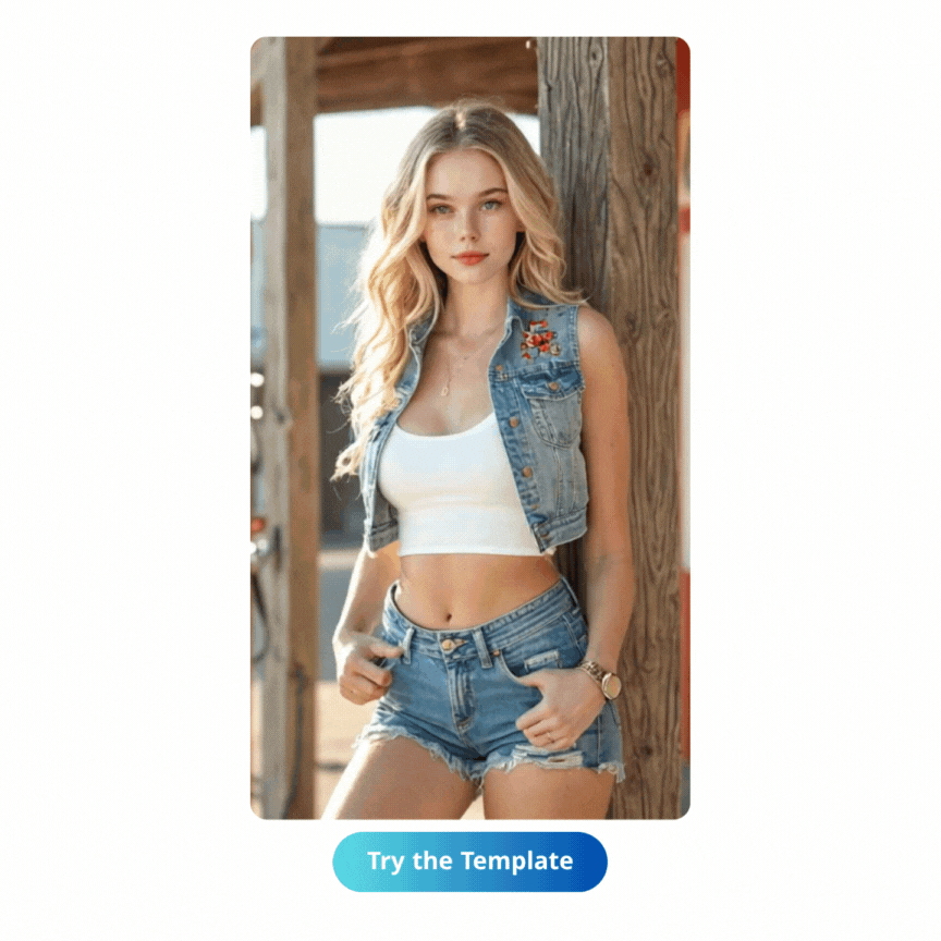 Western-themed