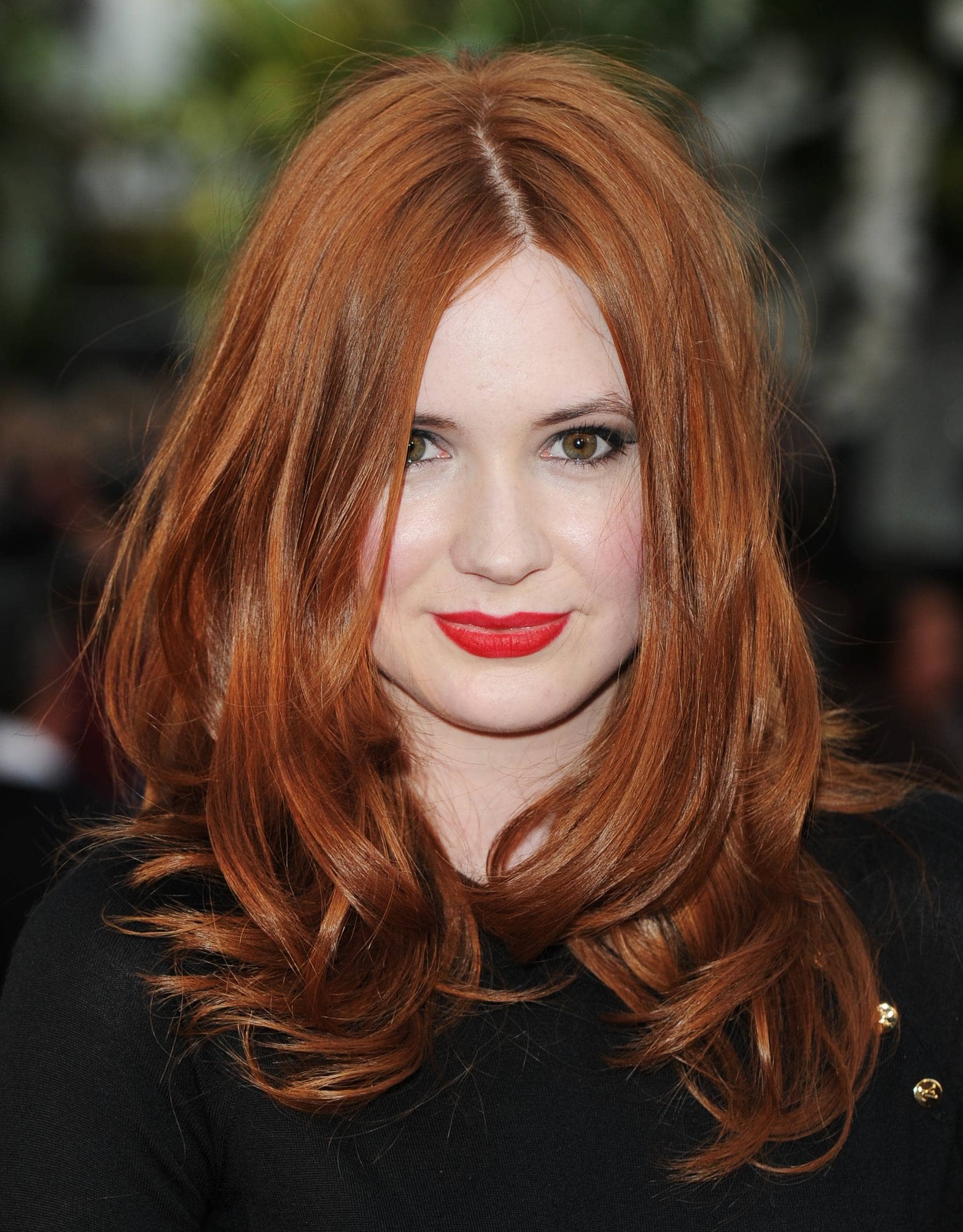 Meilleures tendances de couleur de cheveux en 2025