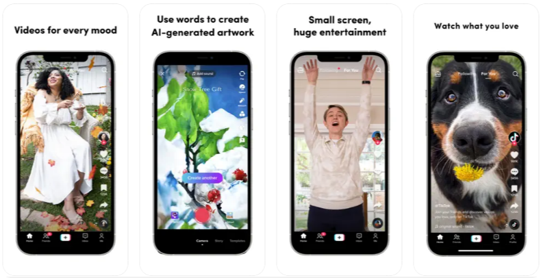 TikTok