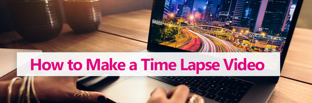 Top Time Lapse Video Creators