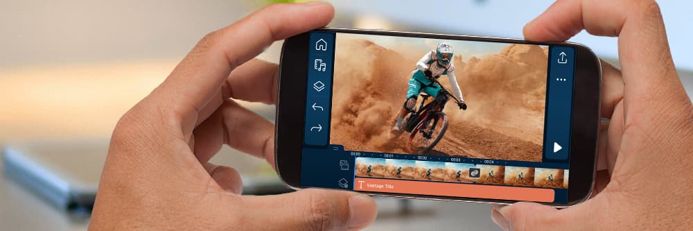 Top 5 Video Editor App for Android