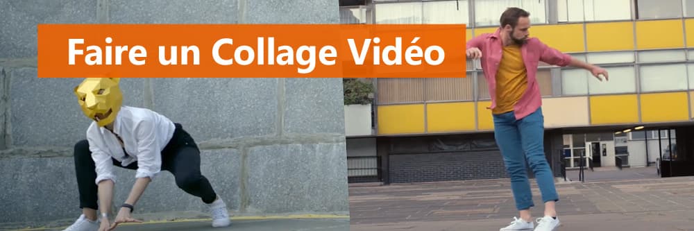 How to Make Split-Screen Videos