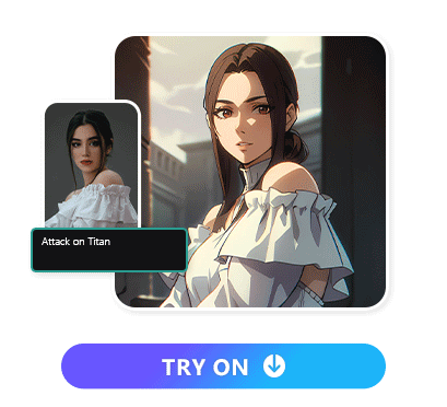 Cartoon Yourself by Prompts