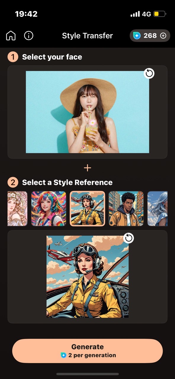 slideshow creator