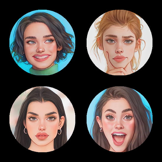 Use the best photo editor app, PhotoDirector