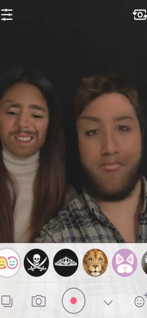 deepfake app