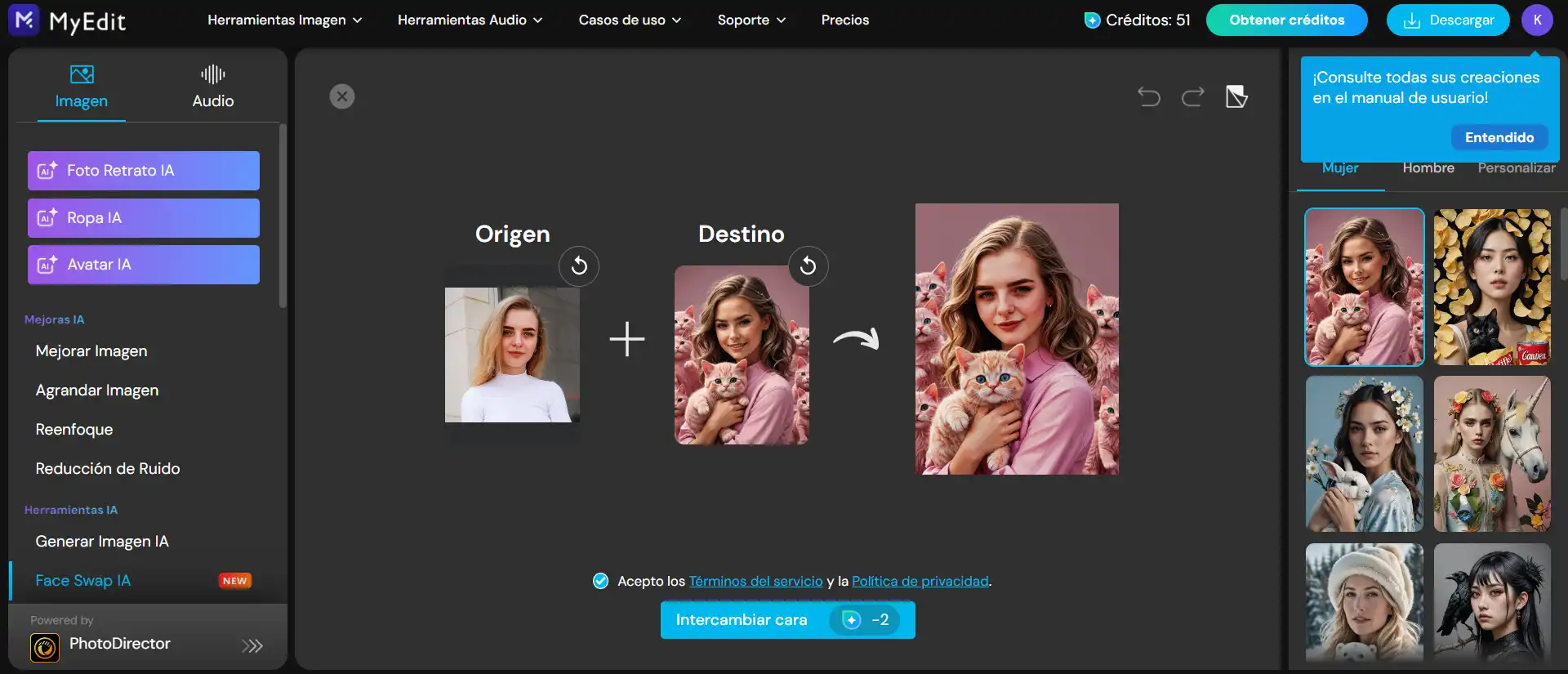 deepfake app