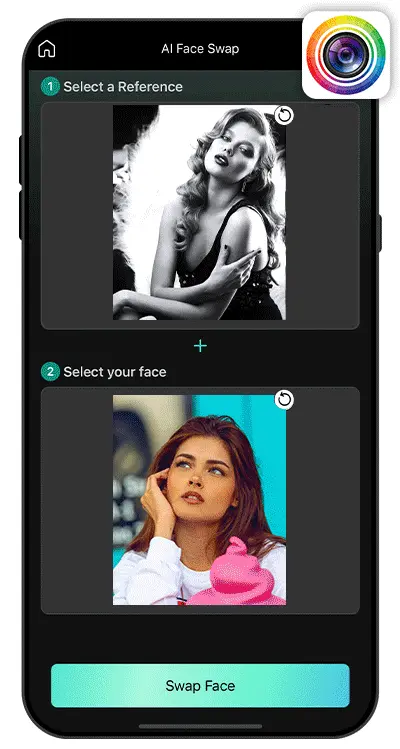 deepfake app