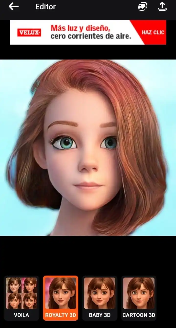 deepfake app