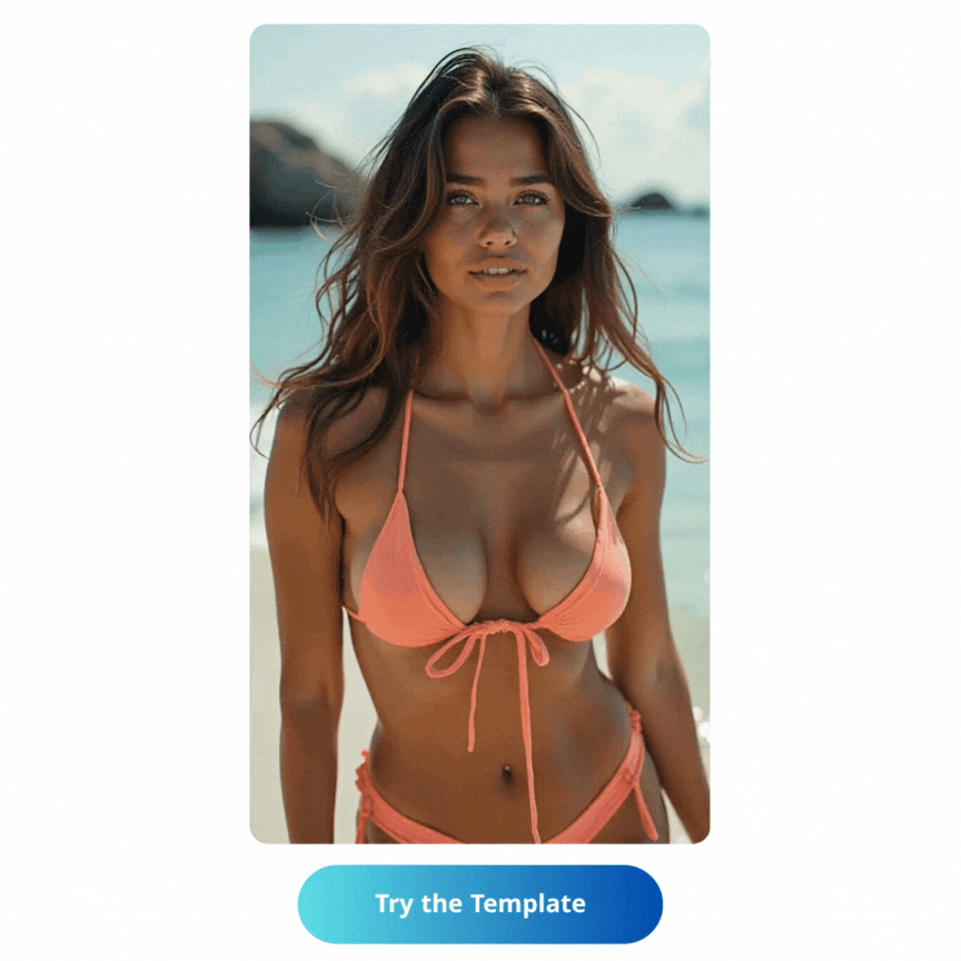 body_shake Template