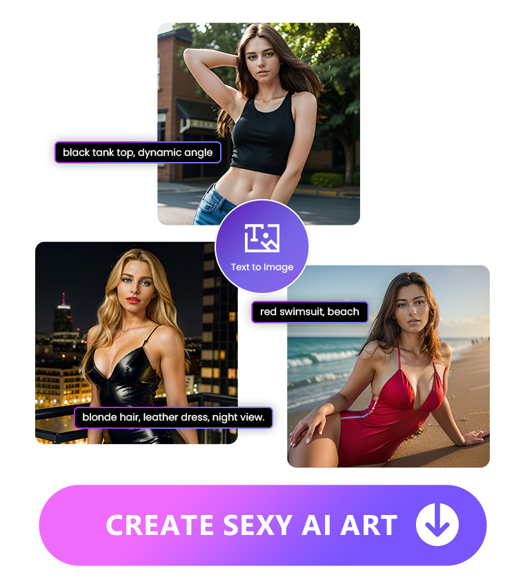 Create Your Own Image Before Generating a Video