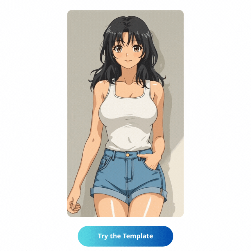 sexy_me Template