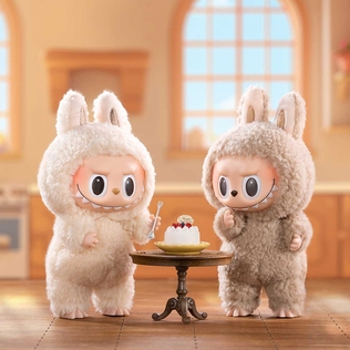 Labubu 是什麼？