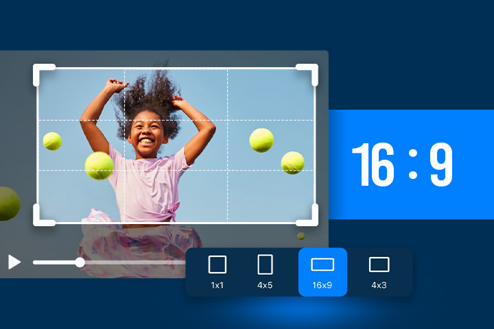 What is 16:9 Ratio and Why is it Important