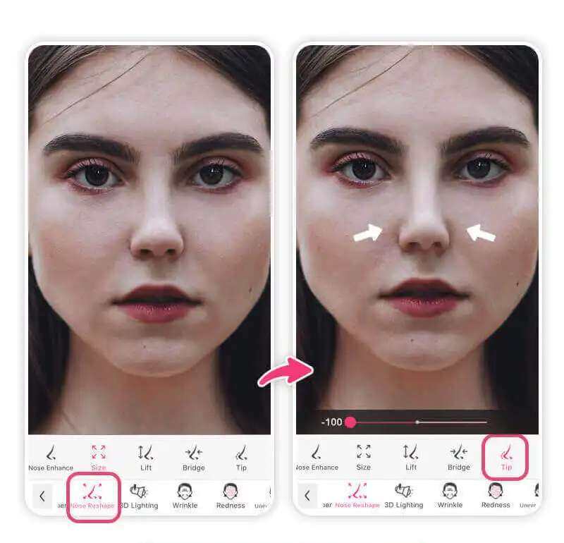 YouCam Perfect