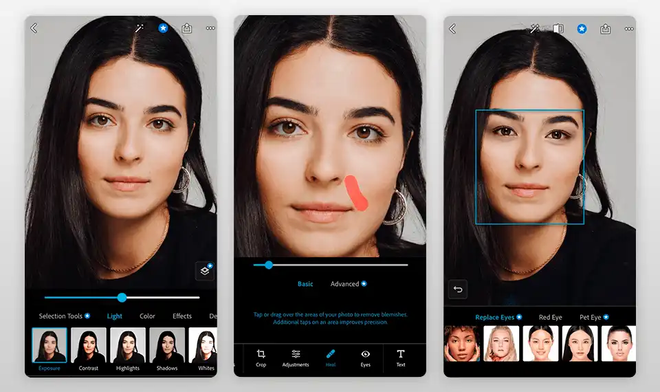 Photoshop Express