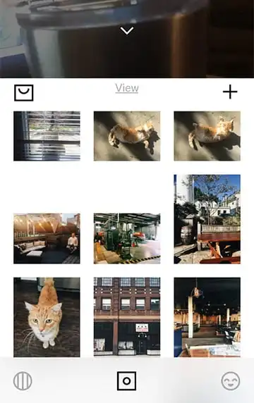 VSCO