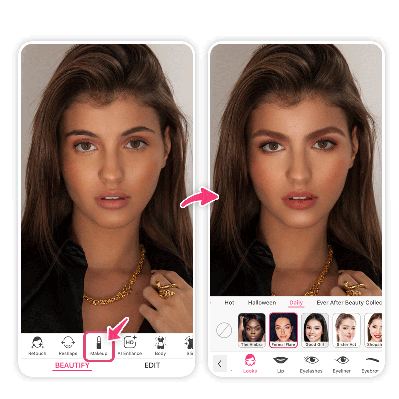 YouCam Perfect
