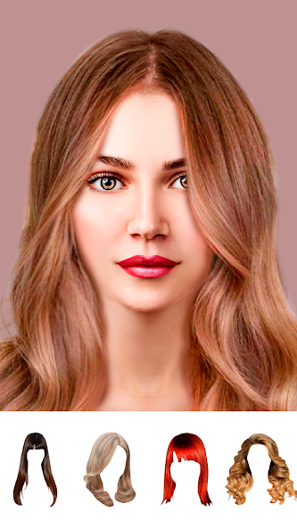 cortes de pelo