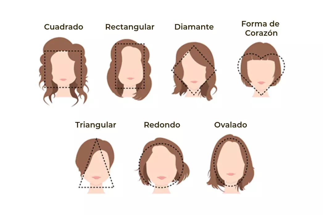 cortes de pelo