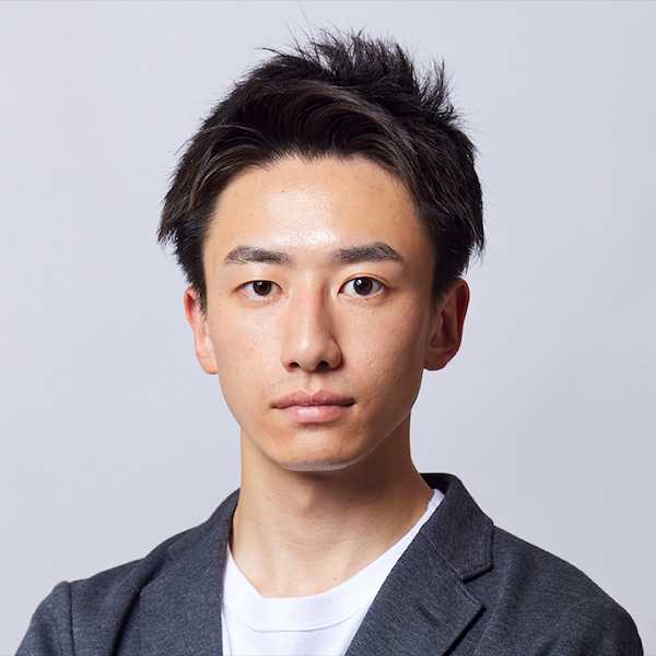 PhotoDirector AIヘアスタイル 坊主 元画像2