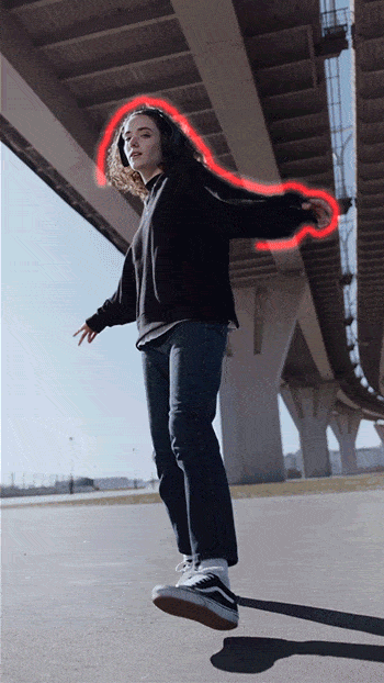 edición de video con inteligencia artificial