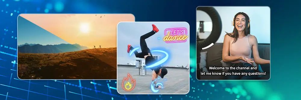 PhotoDirector - La mejor app para editar fotos