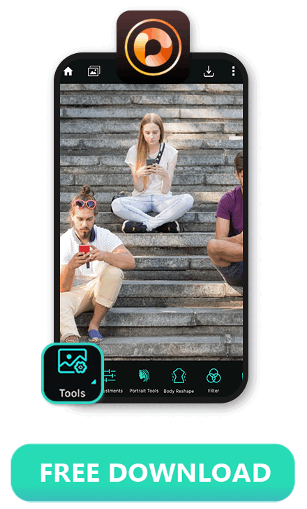 PhotoDirector - AI Removal PhotoDirector - AI Removal