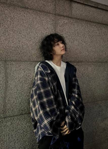 男生燙髮推薦